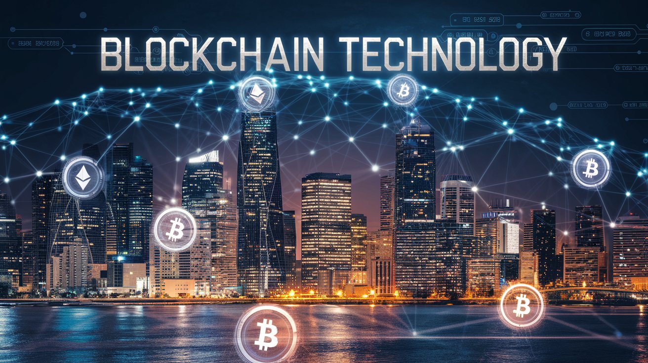 Top 5 Real-Life Uses of Blockchain Technol